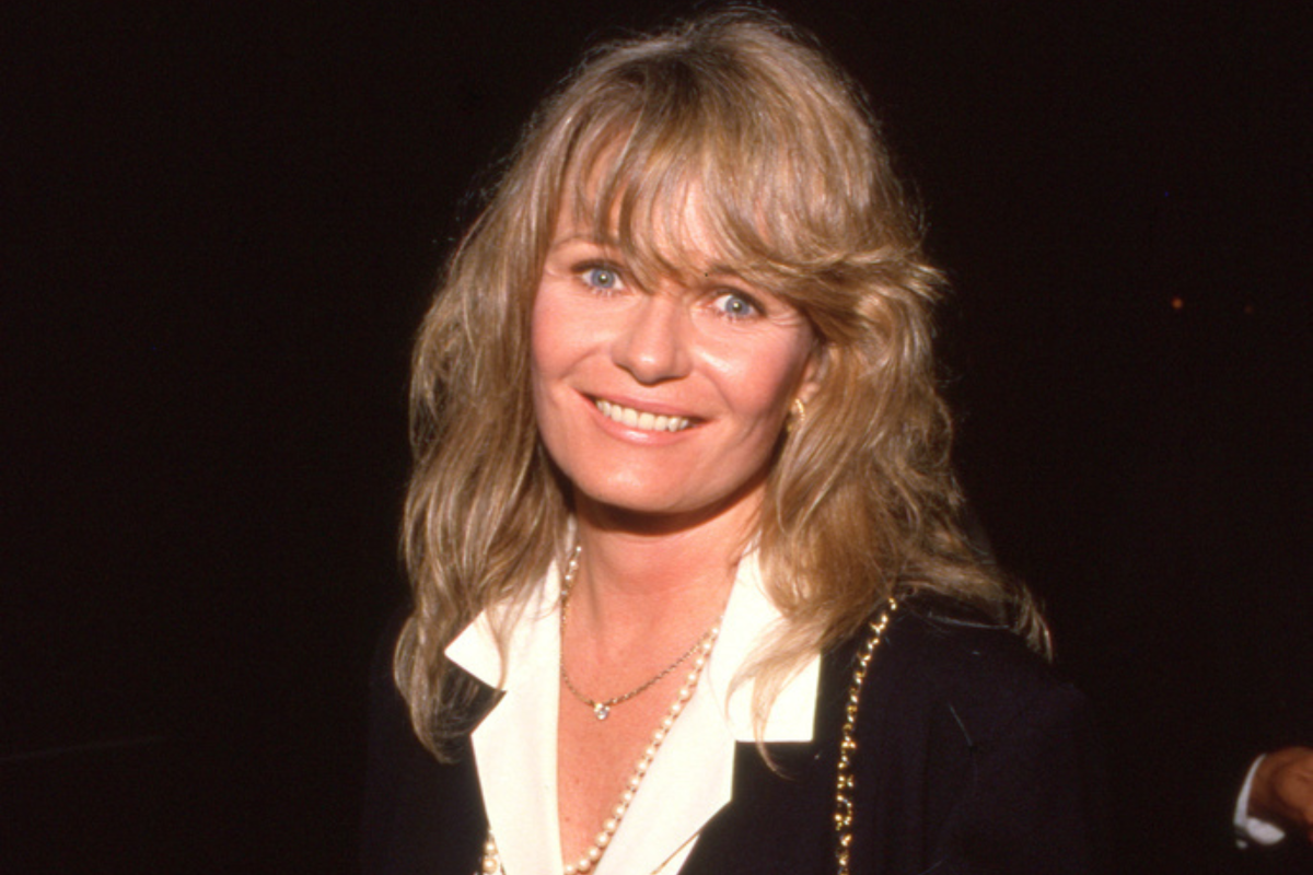 Valerie Perrine Net Worth: How Much Was the Superman Star Worth?
